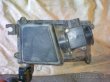 Ford Ka airbox - 2