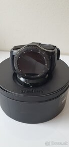 Samsung Galaxy Gear S3 Frontier - 2