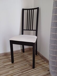 IKEA stoličky - 2