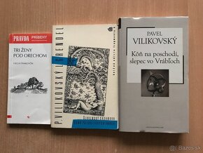 Agatha Christie, Vilikovský, Pankovčín - 2