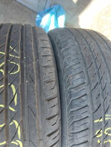 Predam letne pneu 2x 185/55R15 Matador - 2