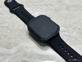 Apple Watch Series 10 46 mm, Jet Black (nové, neaktivované) - 2