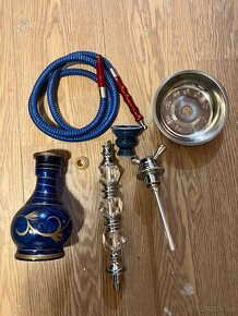 Vodna fajka Junior Hookah - 2