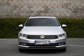 Volkswagen Passat Variant highline - 2