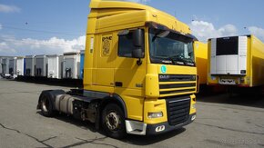 Prodám DAF FT XF 105.410 SC EURO 5 - 2