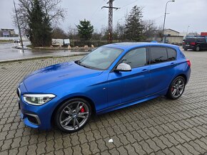 M135i Xdrive - 2