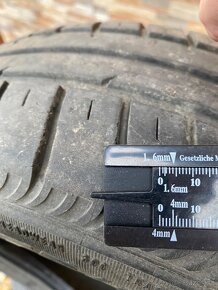 Pneumatiky 175/65 R14 Fulda - 2