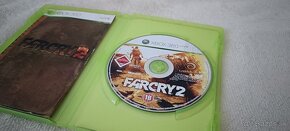 Farcry 2 pre xbox360 - 2