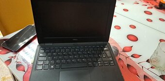 Predam DELL notebook - 2