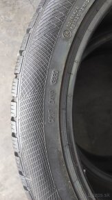 Continental 285/40R21 zimné - 2