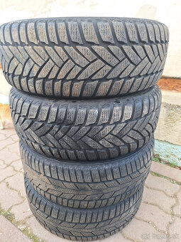 Volkswagen 5x112 R16 205x55x16 - 2