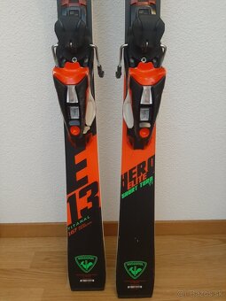 Lyže Rossignol Hero 167cm (2) - 2