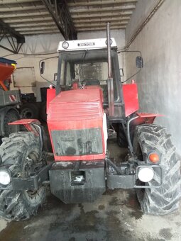 ZETOR 12145 4X4 - 2