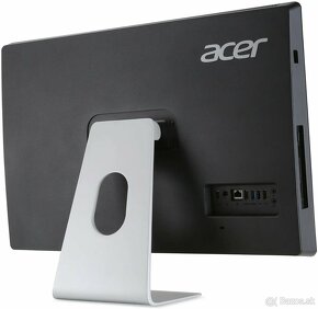 PC All-in-one Acer Aspire Z3-615, FullHD 23" - 2