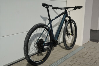 Cube XL, MTB 29, karbon - NOVY - 2