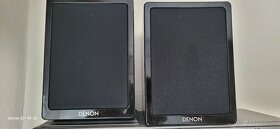 Denon sc-n4 reproduktory - 2