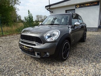 Mini Countryman Cooper S - 2