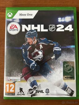 NHL 24 Xbox - 2