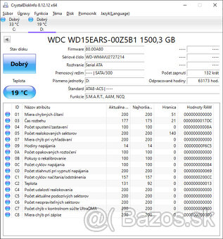 3.5" HDD 1.5TB-1TB-1TB-640GB 09-12 - 2