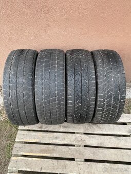 C pneu 215/65 R16C 4x=140e - 2