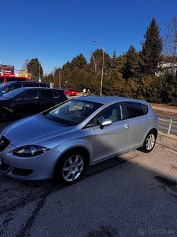 Seat leon 1.9 77kw - 2