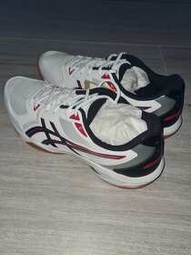 Asics botasky - 2