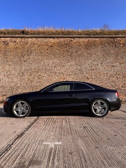 Audi a5 3.0 TDI - 2