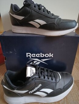 Tenisky Reebok 44 - 2