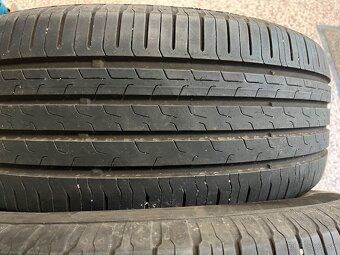 235/55 R18 Continental letné pneu. 2ks - 2