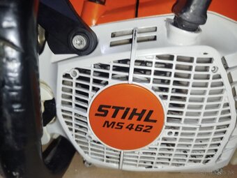 Stihl MS 462 - 2