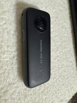 Insta 360 x2 - 2