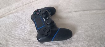 Gamepad pre ps4 - 2