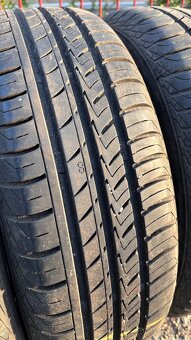 ☀️letné pneu 185/60 r15 - 2