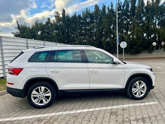 Škoda Kodiaq 2.0tdi DSG STYLE - 2