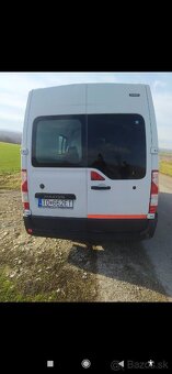 Renault Master 3 - 2