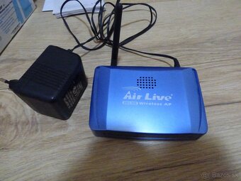 Access point AIRLIVE AP 5460 v2 - 2