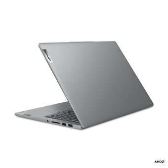 Lenovo IdeaPad Pro 5 14AHP9-Ryzen 7 8845HS-32GB-512GB-OLED - 2