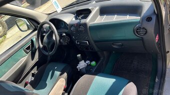 Citroën Berlingo 2.0HDi “Multispace” - 2