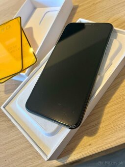 Predám iPhone x 256 Gb - 2