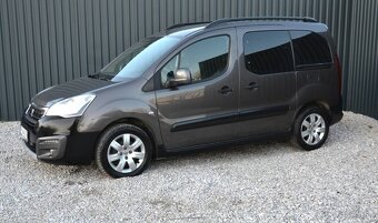 Peugeot Partner Tepee 1.6 BlueHDI - 2