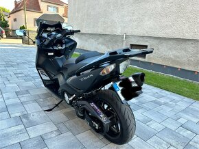 Yamaha T-max530 - 2