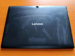 Predám tablet Lenovo TAB 2 A10-30 - 2
