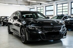 BMW M340i - 2