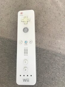 Nintendo Wii - 2