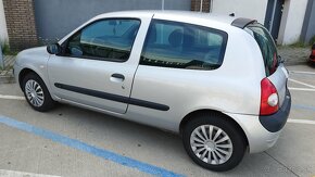 Renault Clio 1.2 - 2