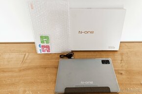 NEW N-one NPad S (10.1"/ 4GB RAM/ 64GB ROM) +obal +ochranné - 2