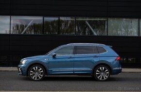 Tiguan ALLSPACE - 2