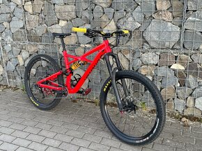 Specialized Enduro 2018 L 27,5 170/170 - 2