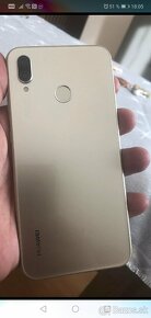 Huawei p20lite - 2