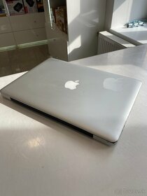 Apple MacBook Pro 13 Late 2011 - 2